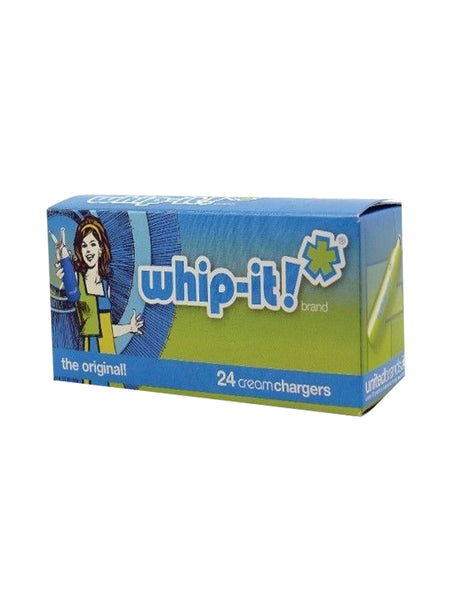 Whip it N20 Cream charger 24 Pack