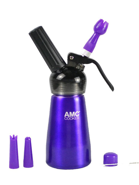 AMC Professional Whipped Cream Dispenser - 250ML