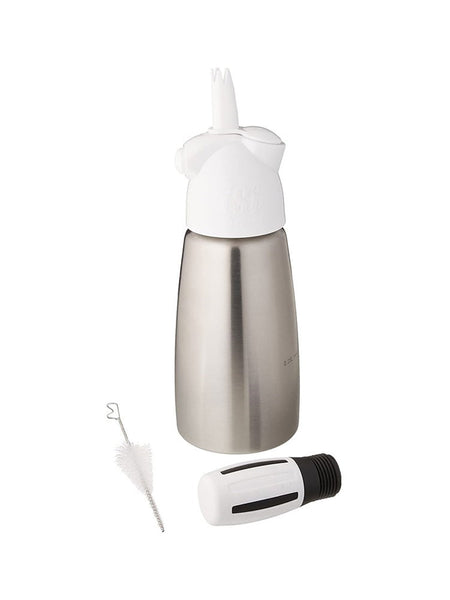 ISI Whip Cream Dispenser 500ML - Aluminium 1506