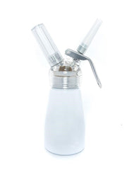 Whipped Cream Dispensers 250ML CP024 - White